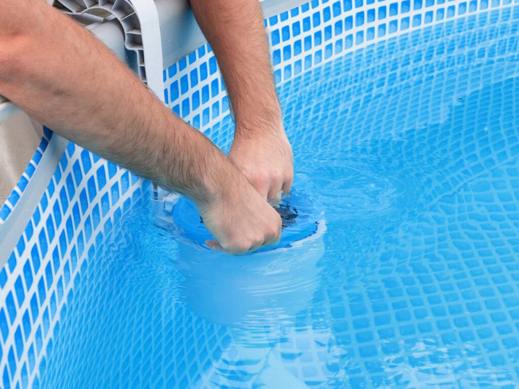 pool